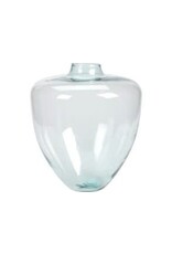 Recycled Glass Vase YE1000820