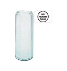 Tall Recycled Glass Vase YE6000510