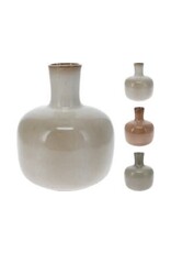 Bottle Shape Porcelain Vase 3 Styles 095004490