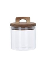 Storage Jar w/Lid  CD1002790