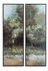 Wall Art 2 styles, Each A8000393