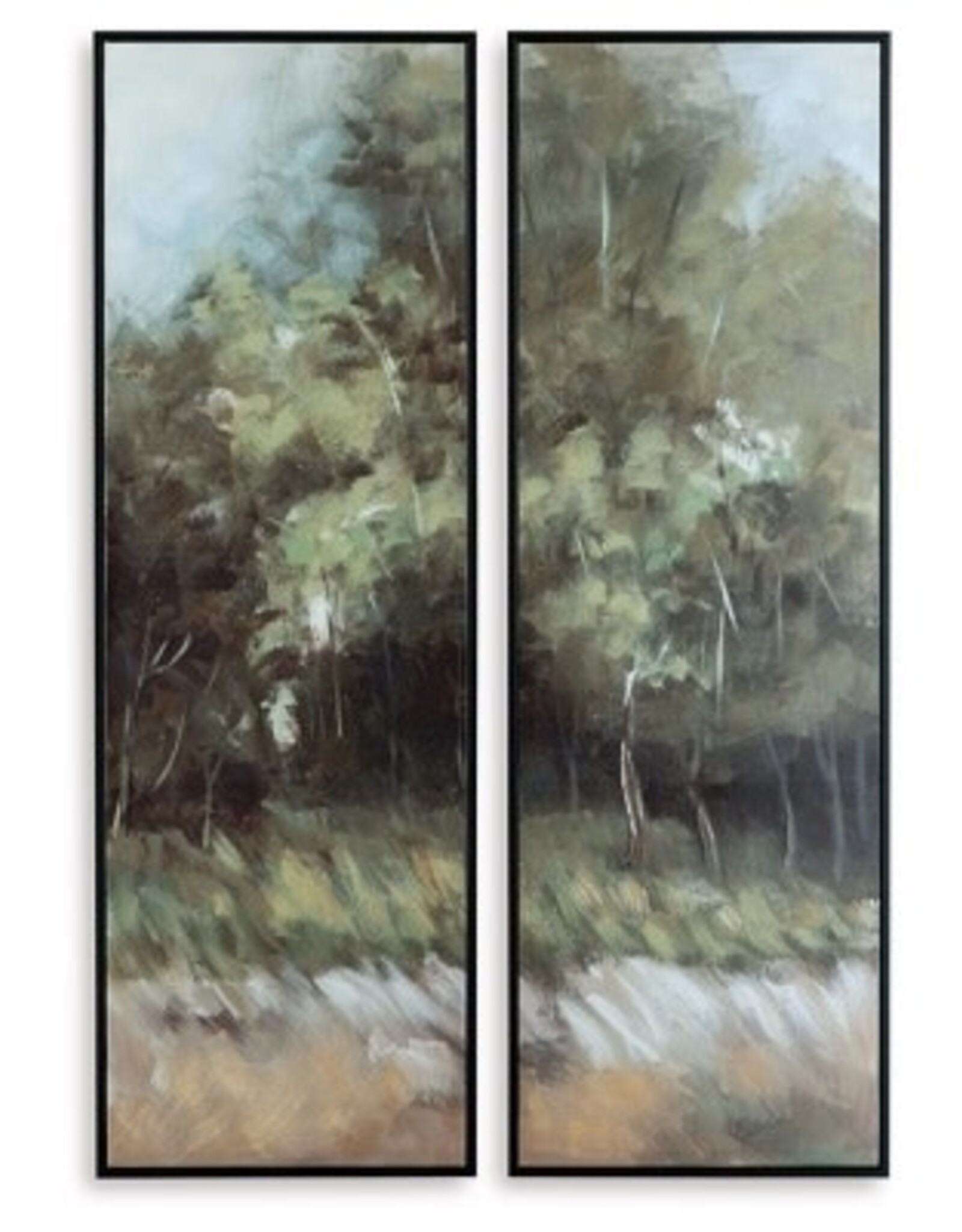Wall Art 2 styles, Each A8000393
