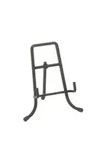 Small Staight Edge Easel Black  43302