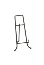 Medium Staight Edge Easel Black  43303