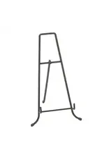 Large Staight Edge Easel Black  43304