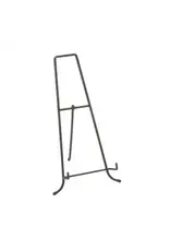 XLarge Staight Edge Easel Black  43305