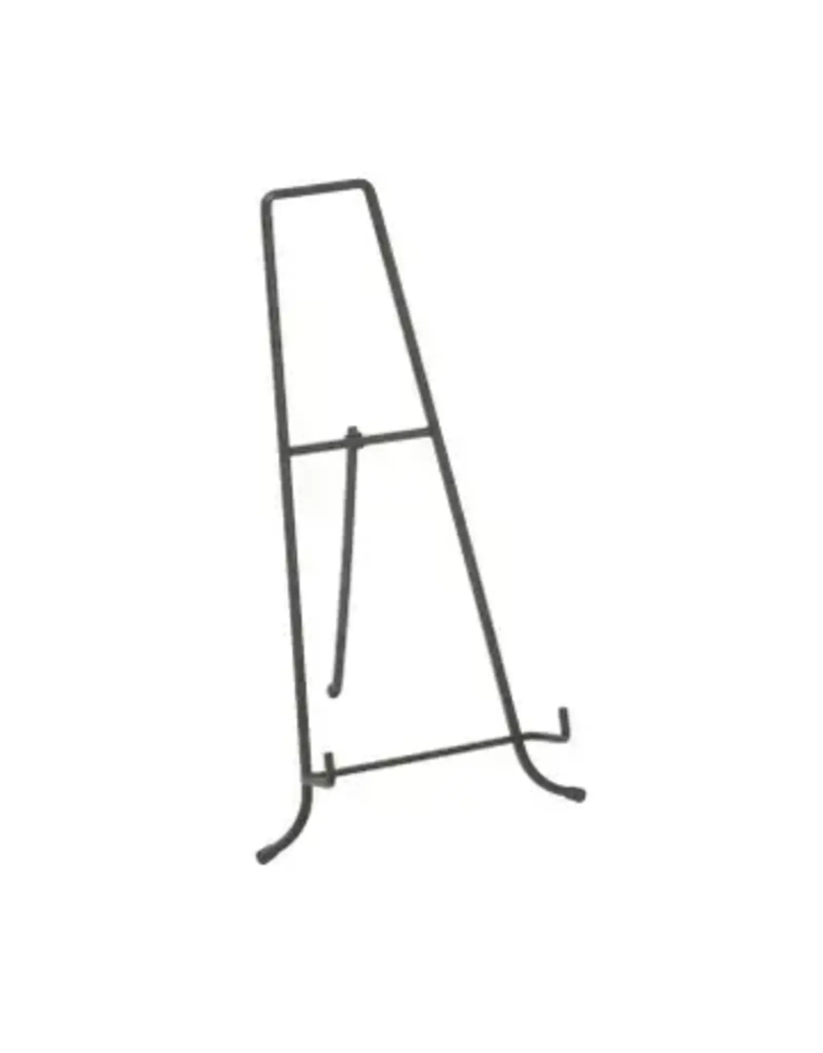 XLarge Staight Edge Easel Black  43305
