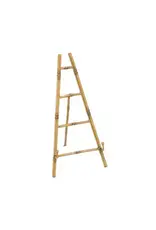 Tabletop 13" Metal Bamboo Style Easel 20571