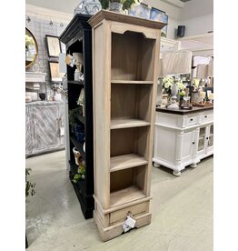 CAB1917 Bookcase 21.5wx11.75Dx71H