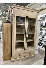 CAB1810 Hometown Armoire 46.1 x 20.1 x 84.2"H