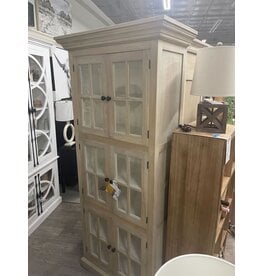 CAB1862 Caldwell Armoire 6GD 37x18.5x85"H