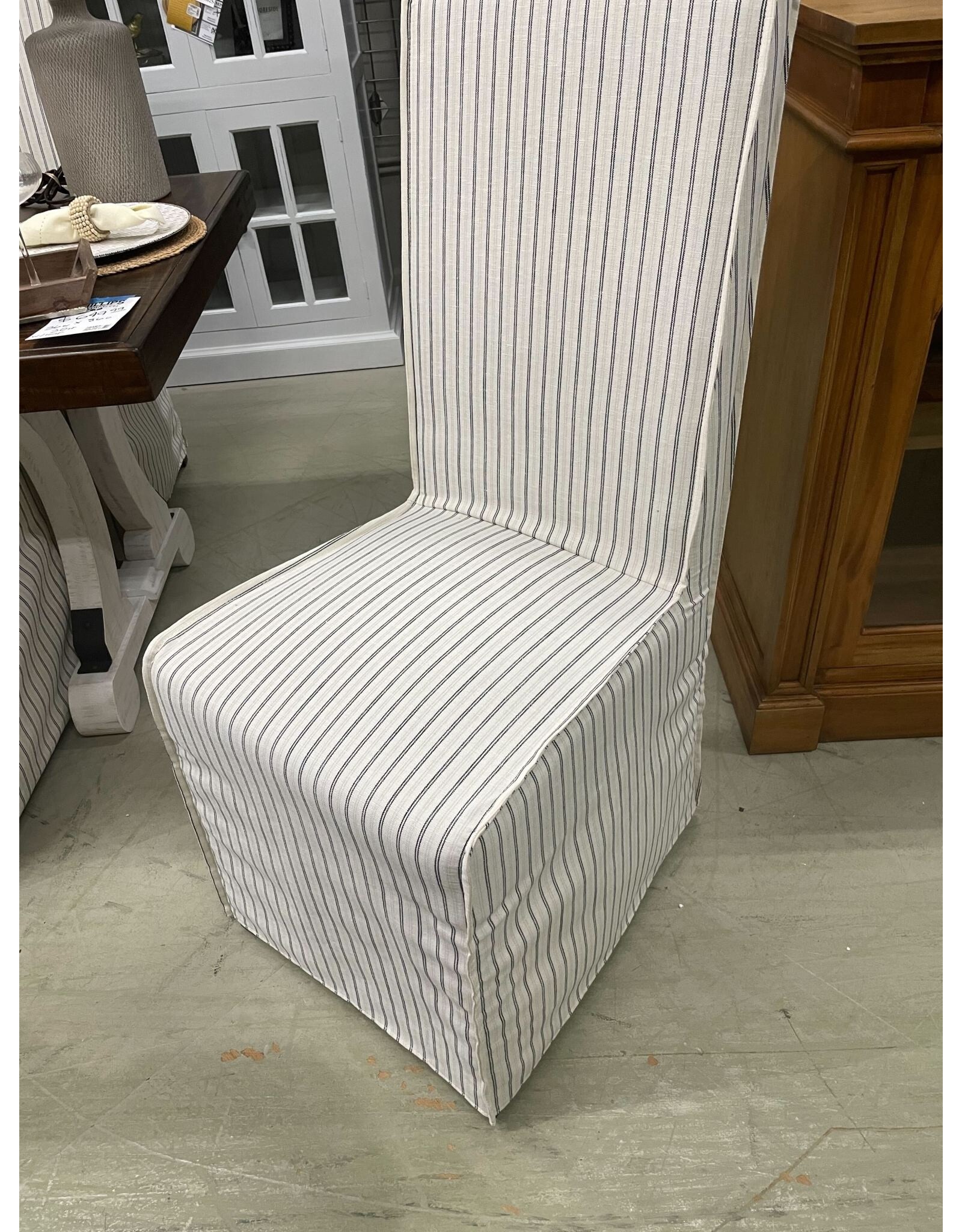 53051212 Arianna Upholstered Dining Chair