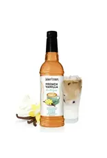Sugar Free Syrup
