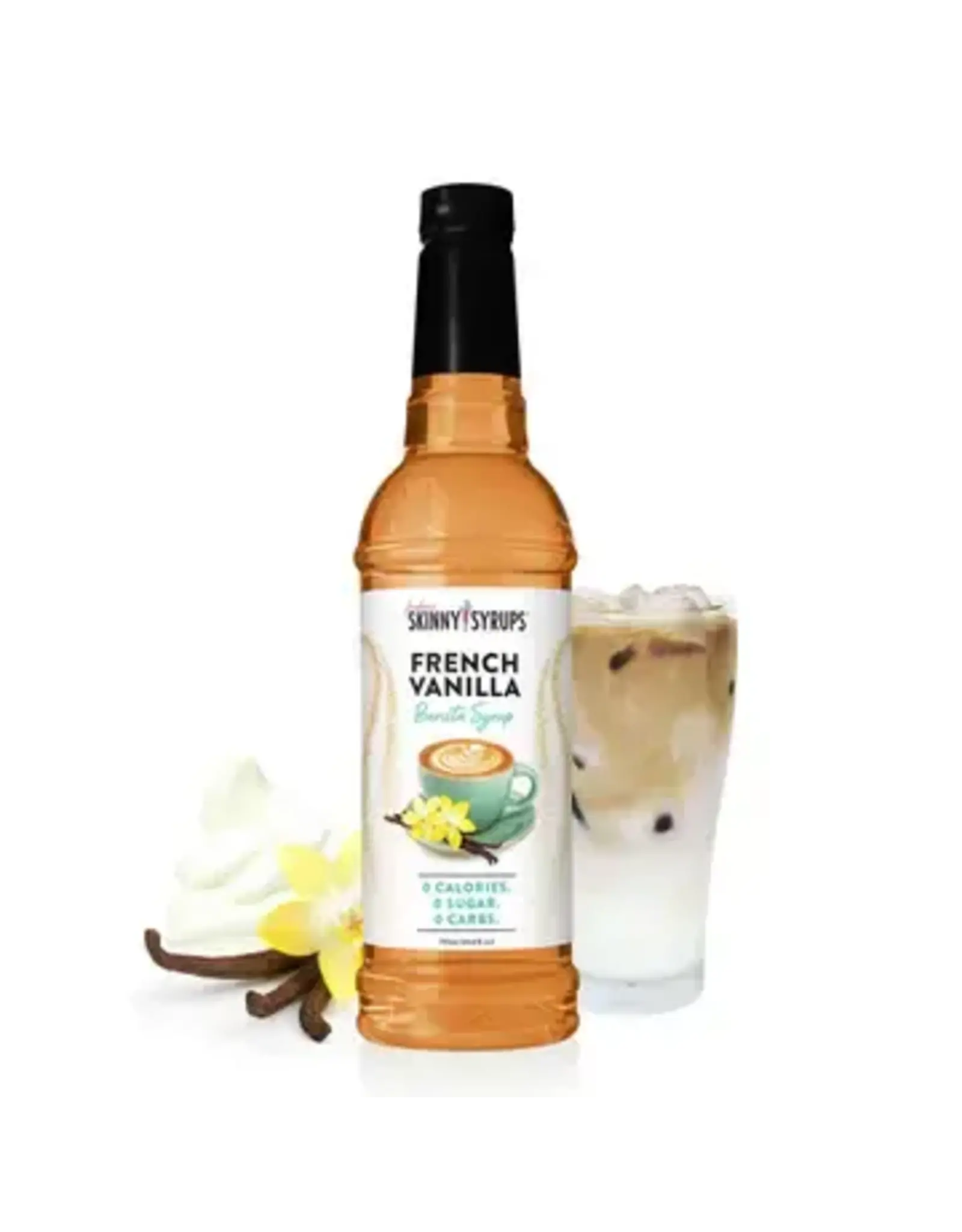 Sugar Free Syrup