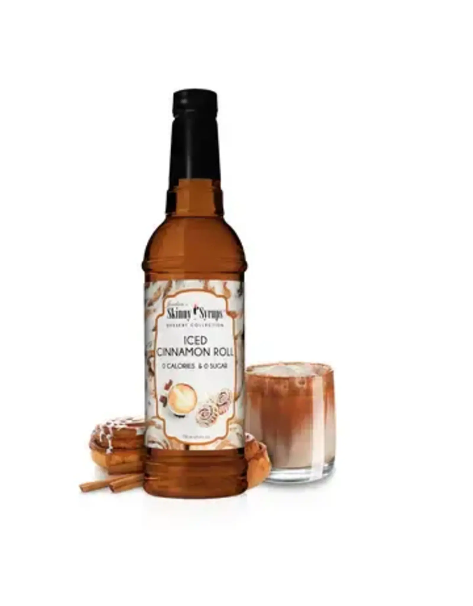 Sugar Free Syrup