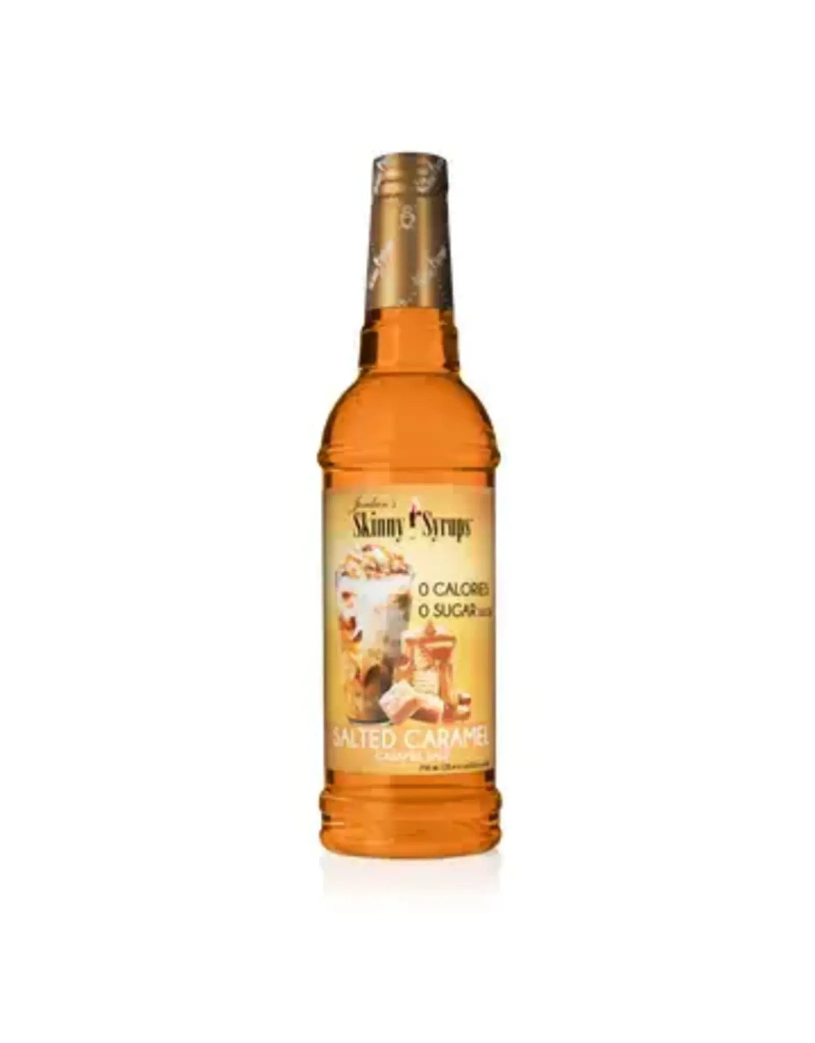 Sugar Free Syrup