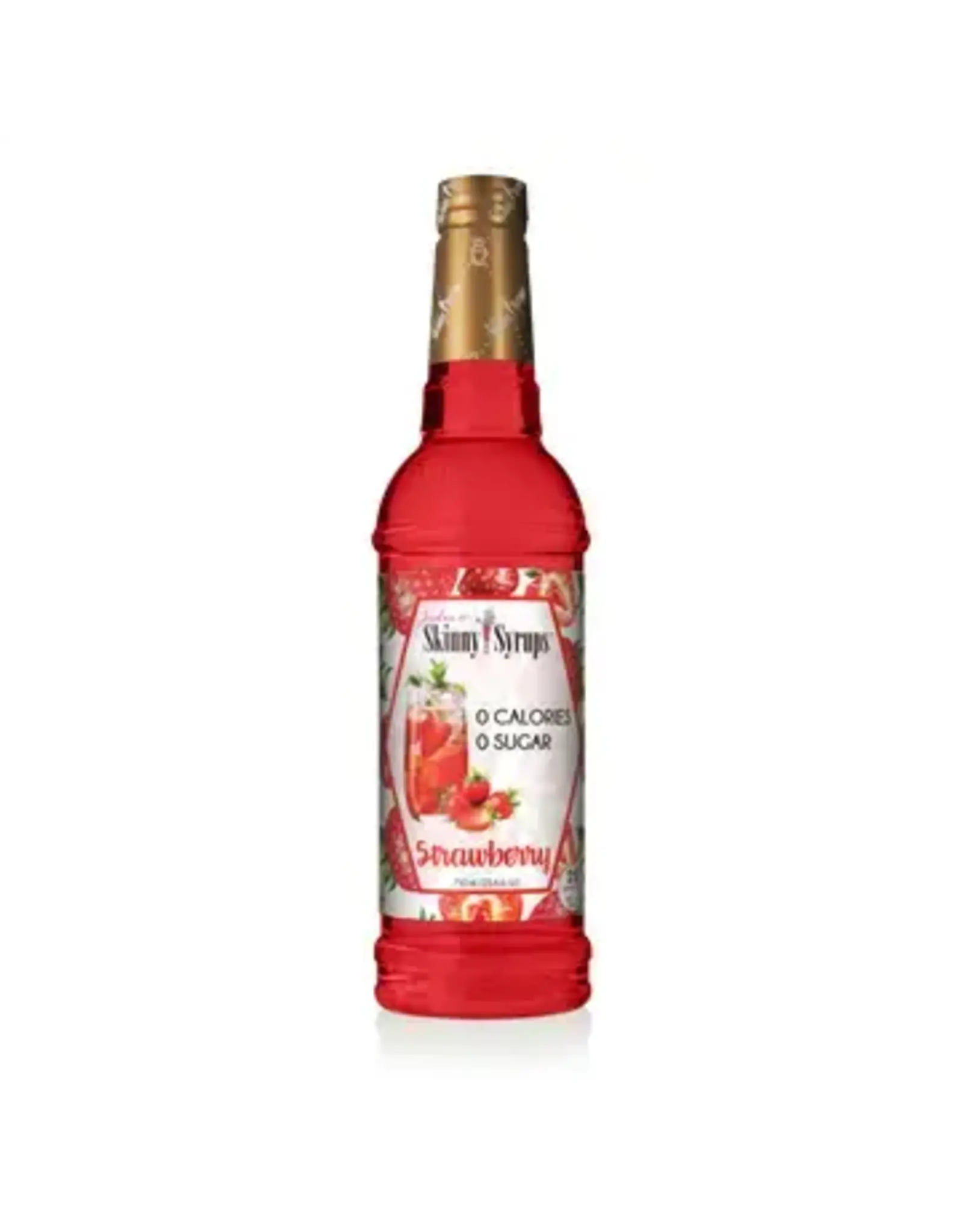 Sugar Free Syrup