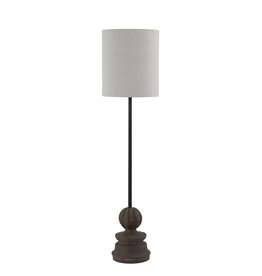 Buffet Lamp 40.5  70976