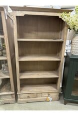 CAB1918 Bookcase 3725Wx11.75Dx71H