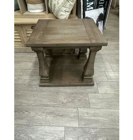 Johnelle End Table