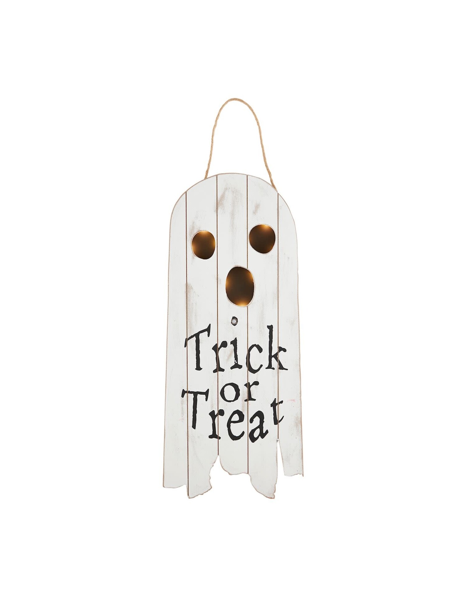 Ghost LED Door Hanger 40060093