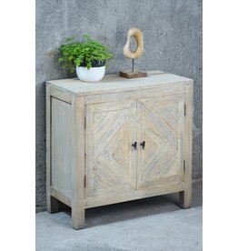 CHE158 Accent Cabinet 28.1x13.3x28"H