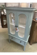 CAB382 Greenwich Accent Cabinet 31.5x15.7x55.1"H