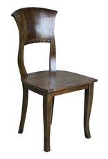 CHA046 Lux Dining Chair