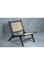 CHA047 Deco Rattan Chair Seat & Back