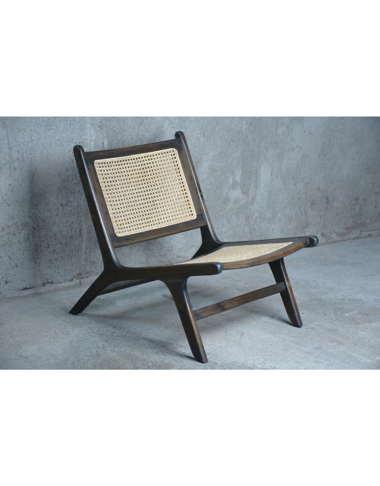 CHA047 Deco Rattan Chair Seat & Back