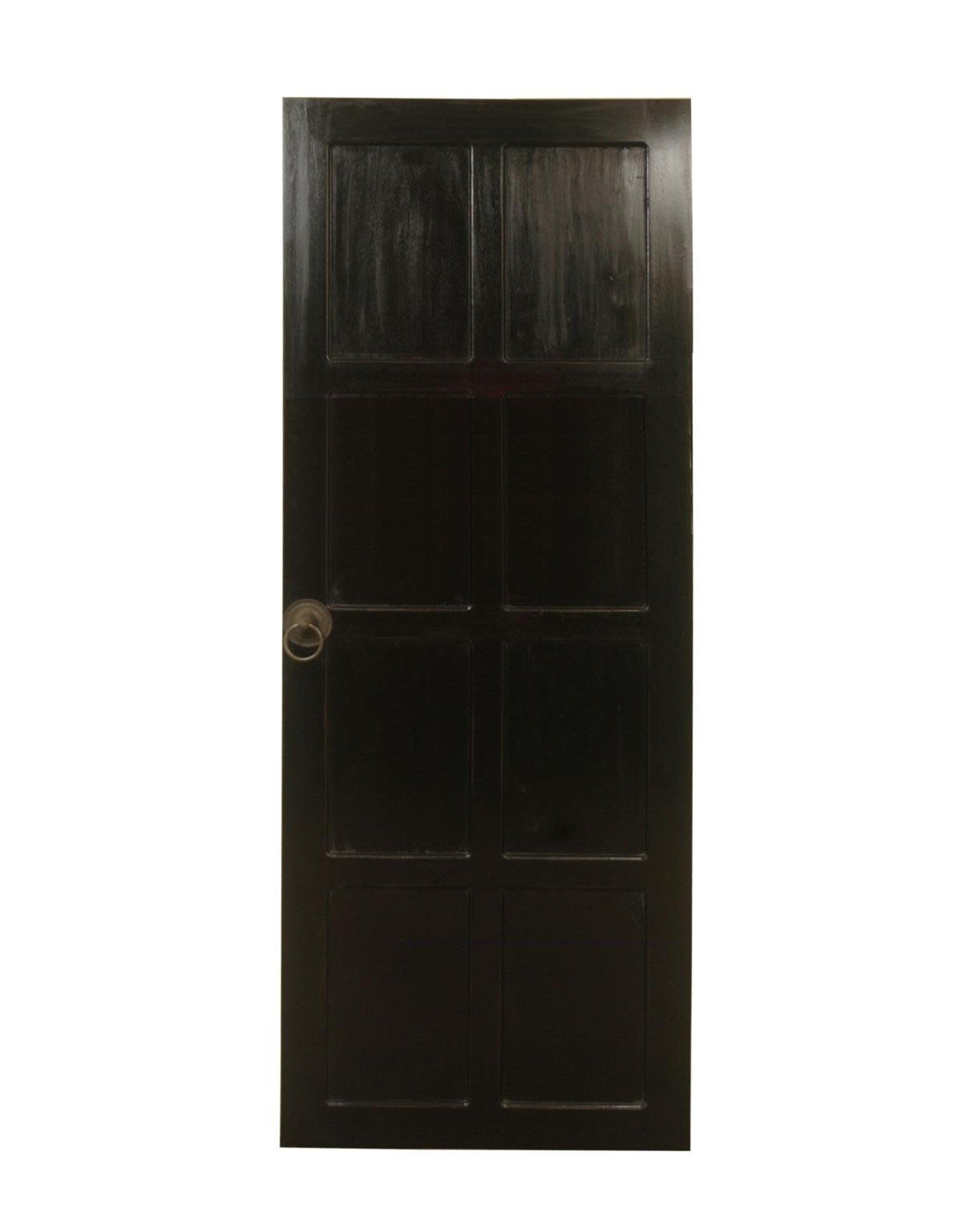 DR017 Architectural Door 29.8x1.6x79.8"H