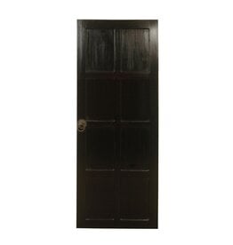 DR017 Architectural Door 29.8x1.6x79.8"H