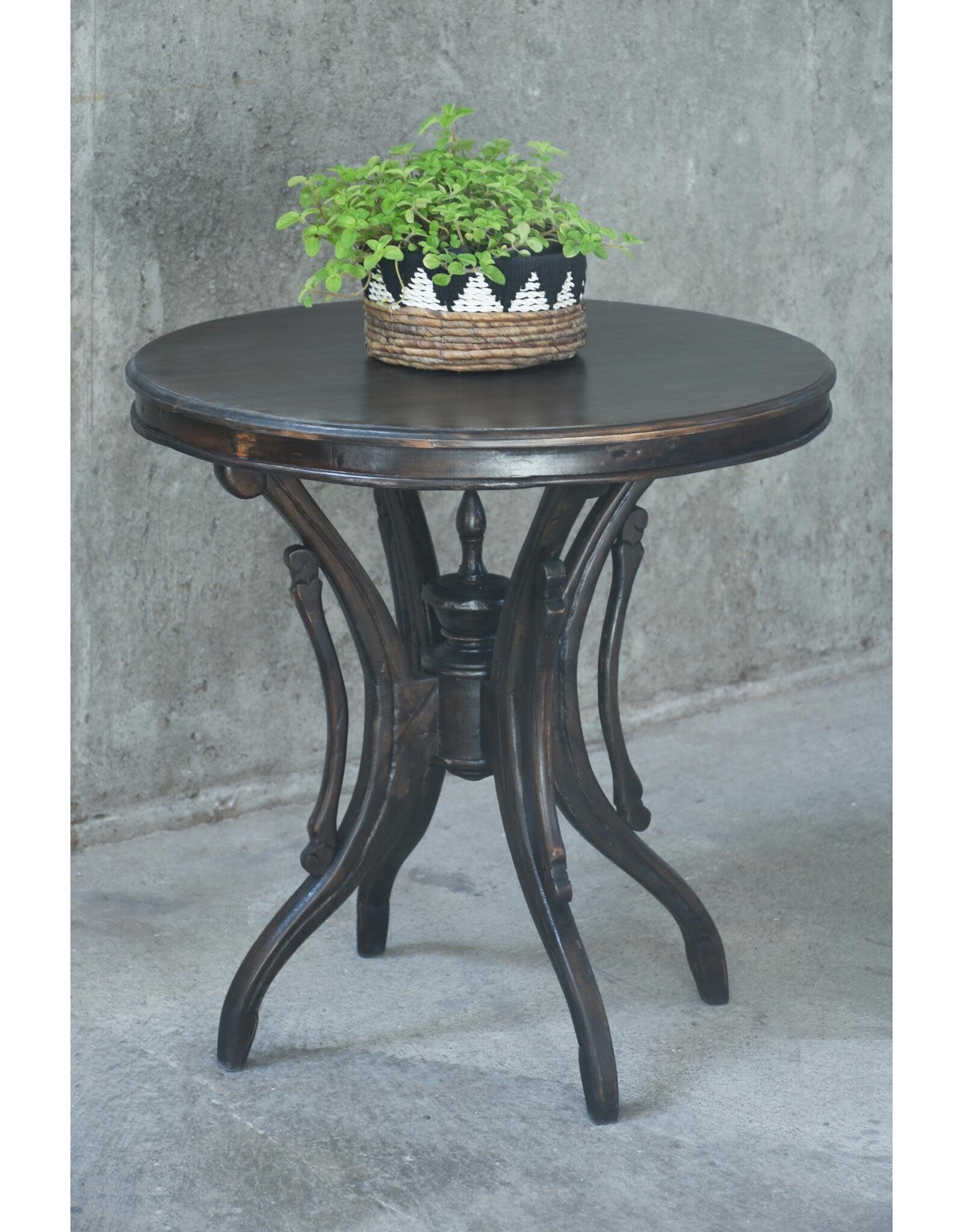 TAB1251 Cottage Wine Table