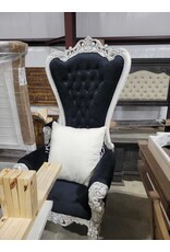 CHA045 Throne Chair