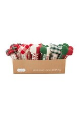 Christmas Dog  Bone Toys 41520016