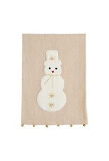 Felt Applique Towels 42170109