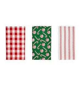 Christmas house Towel Set  42170131