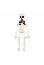 Life Size SKELETON SITTER 40030138