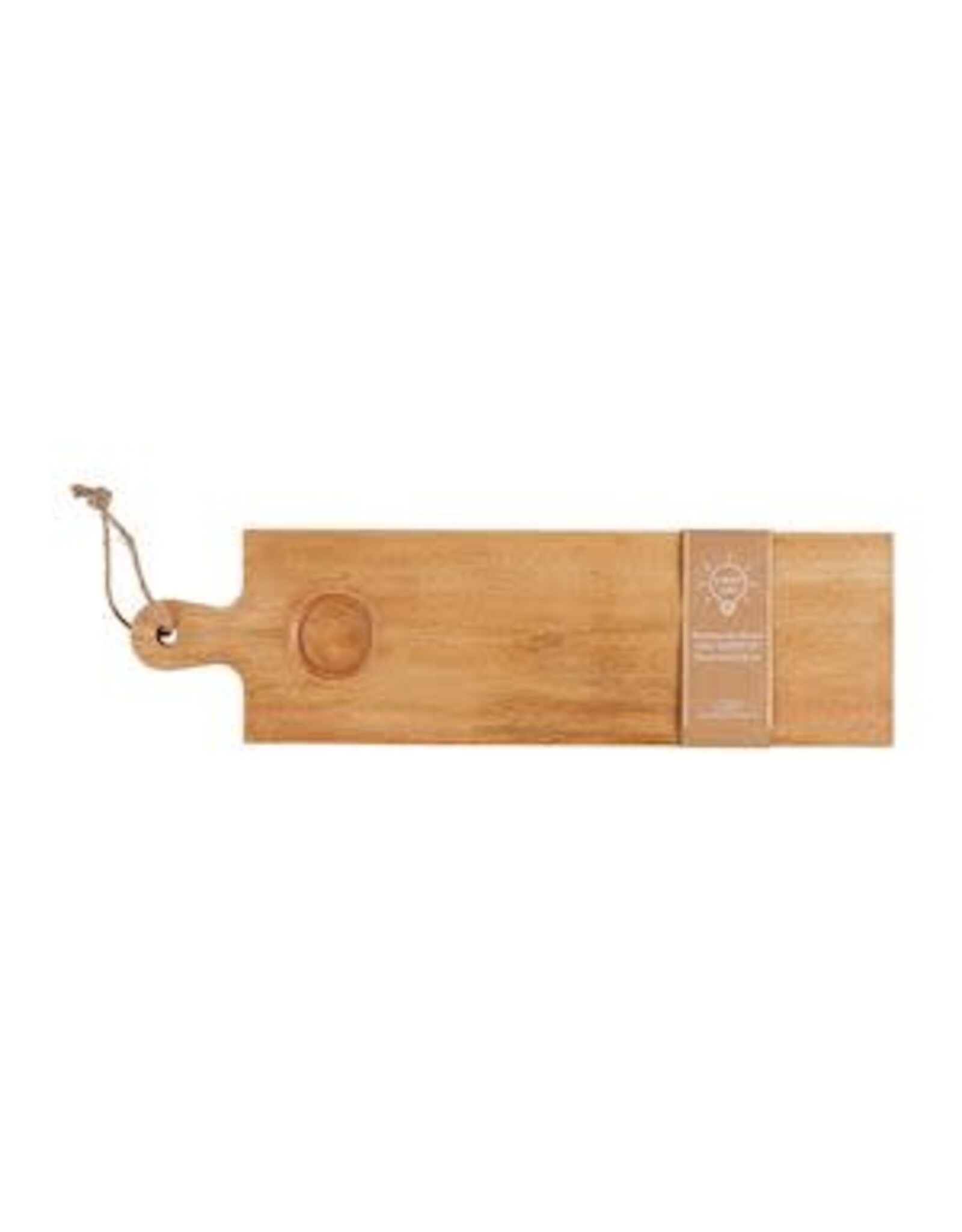 Serving Board Engraved to Hold Light up Sitter 42210126