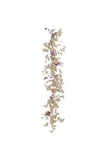 70 Inch Tan Two-Tone Eucalyptus Garland 42056B-TN