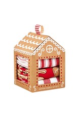 Christmas house Towel Set  42170131