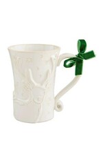 White Christmas Mug 43500218