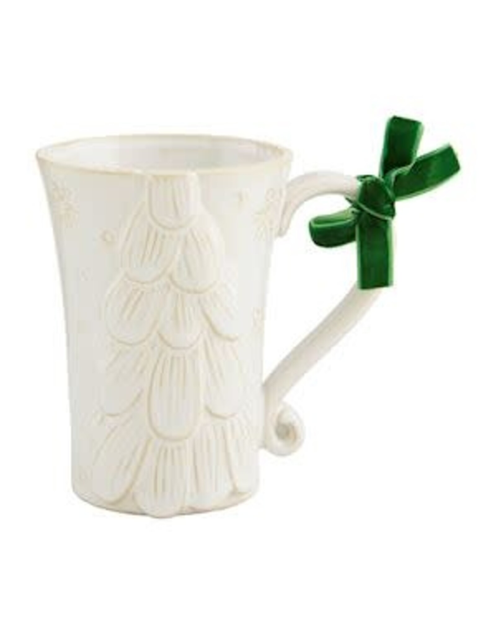White Christmas Mug 43500218