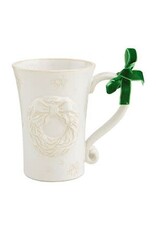 White Christmas Mug 43500218