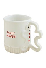 Figure handle Mug 40350039