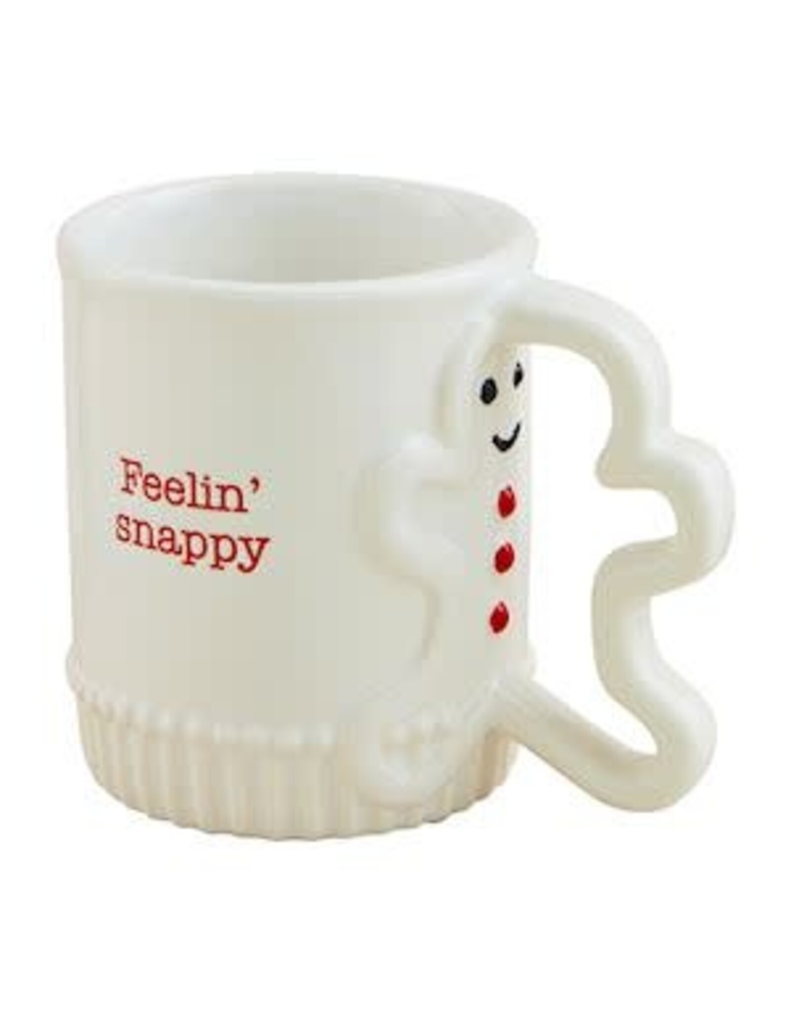 Figure handle Mug 40350039