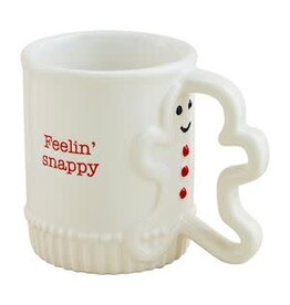 Figure handle Mug 40350039