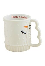 Figure handle Mug 40350039