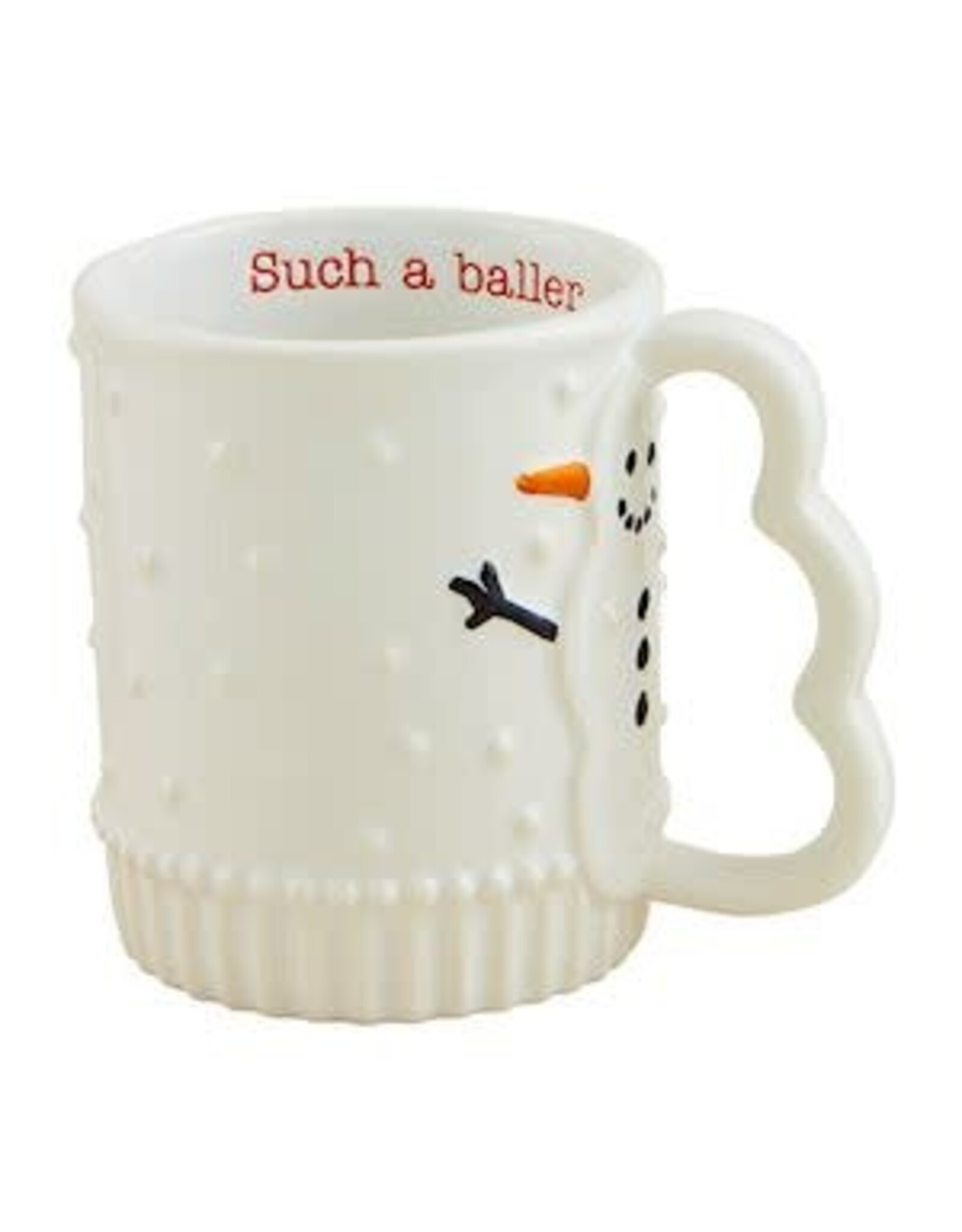 Figure handle Mug 40350039