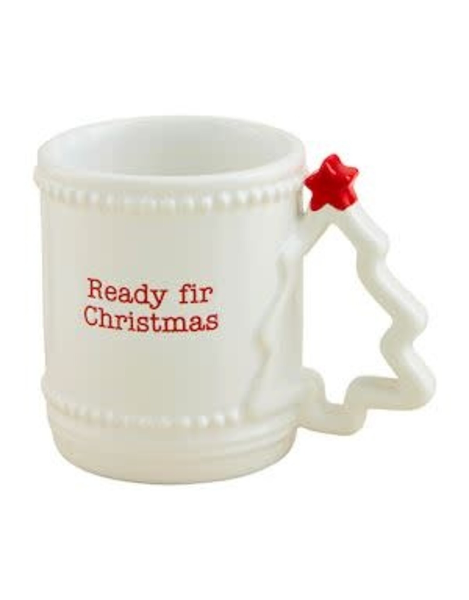 Figure handle Mug 40350039